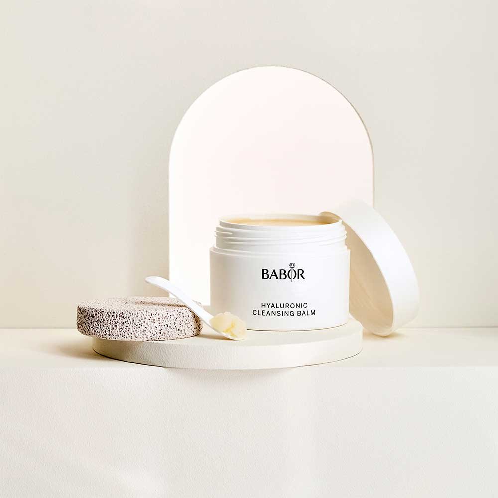 Babor Cleansing Hyaluronic Cleansing Balm