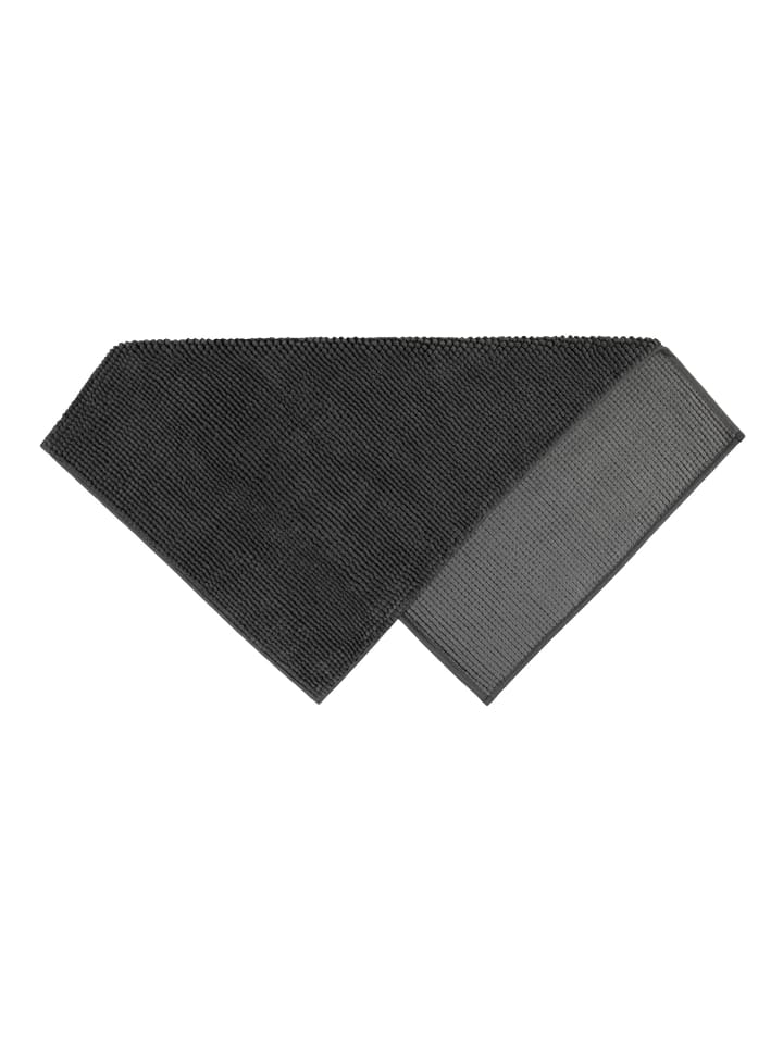 Wecon Home Badteppich Balu in grau anthrazit günstig kaufen