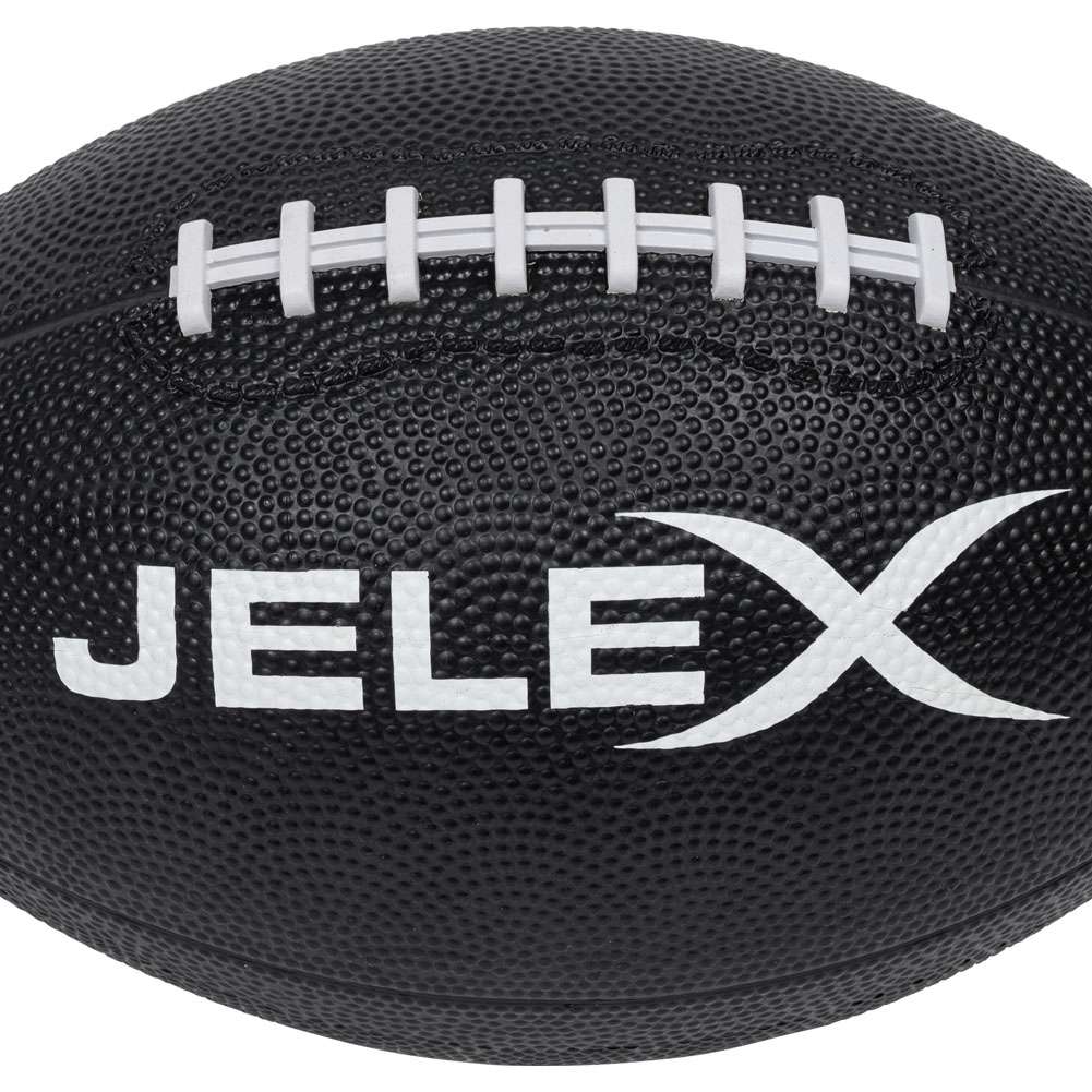 JELEX Touchdown American Football black