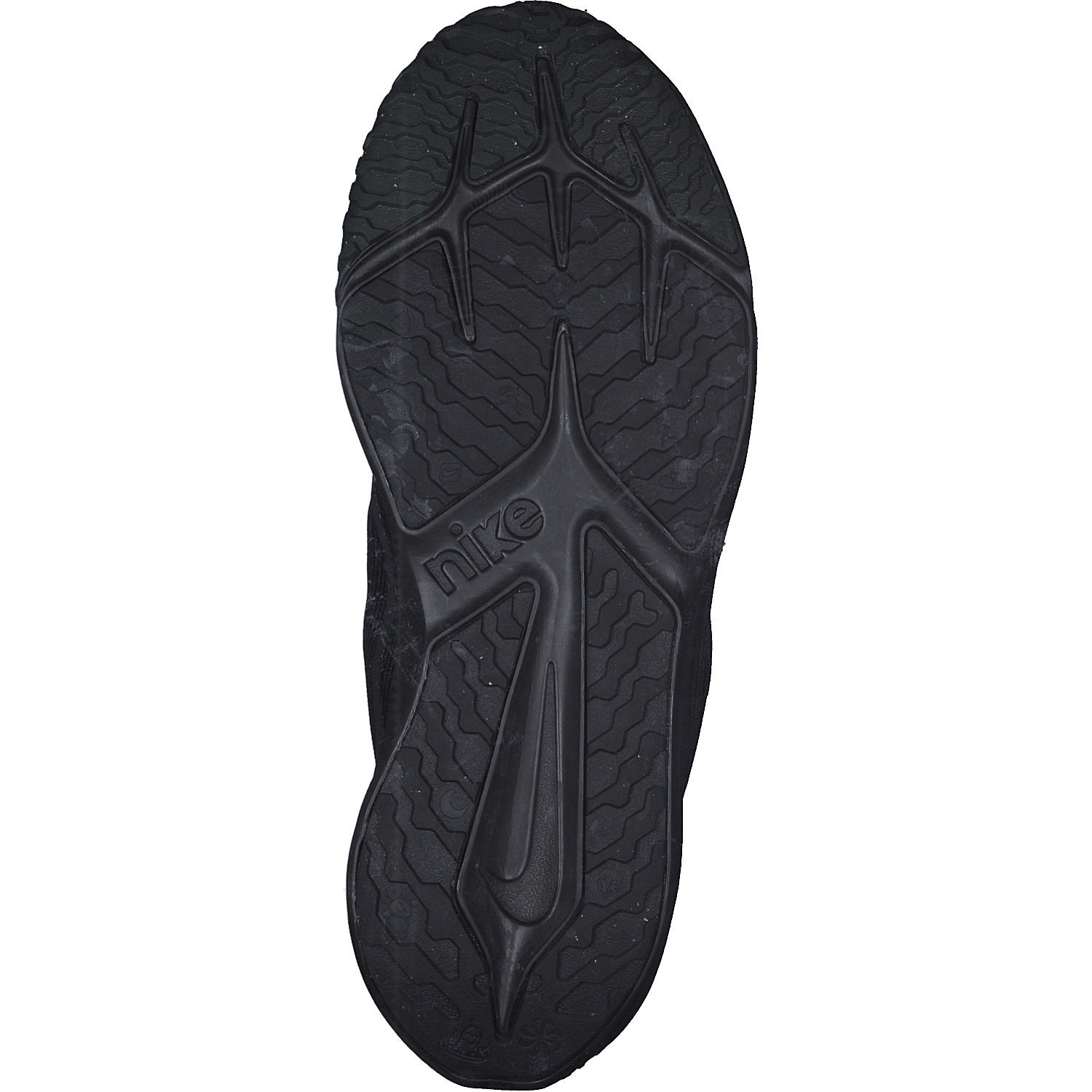 Nike Star Runner 4 DX7615, Sportschuhe, Kinder, Schwarz
