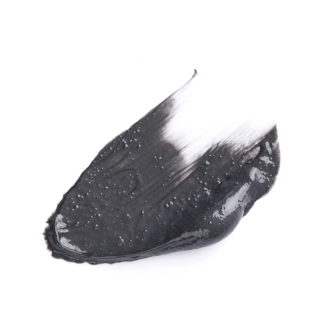 Hautklar 3-in-1 Anti-Mitesser Reinigung. Peeling und Maske
