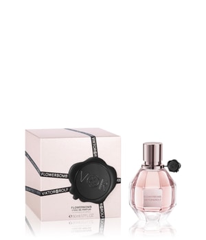 Viktor & Rolf Flowerbomb Eau de Parfum 50 ml