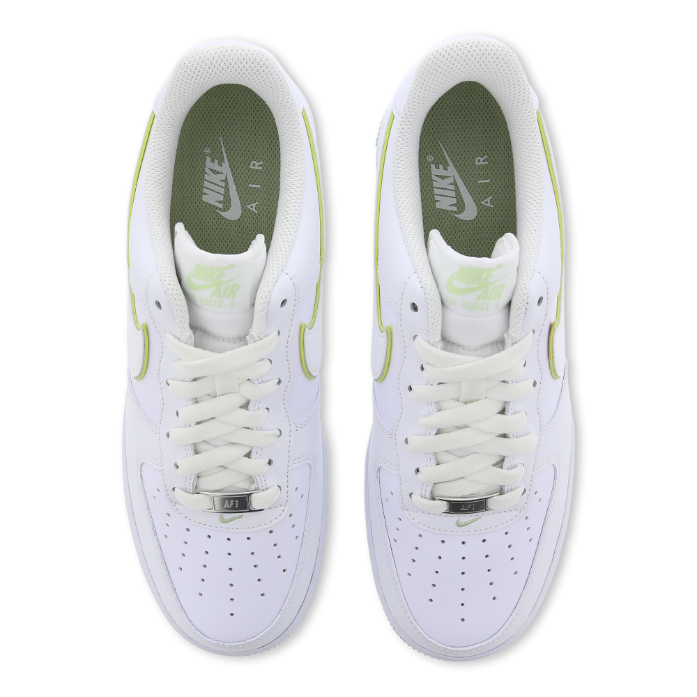 Nike Air Force 1 Low DV0788-105 / weiss