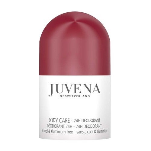 Juvena Body Care 24h dezodorant roll-on 50 ml