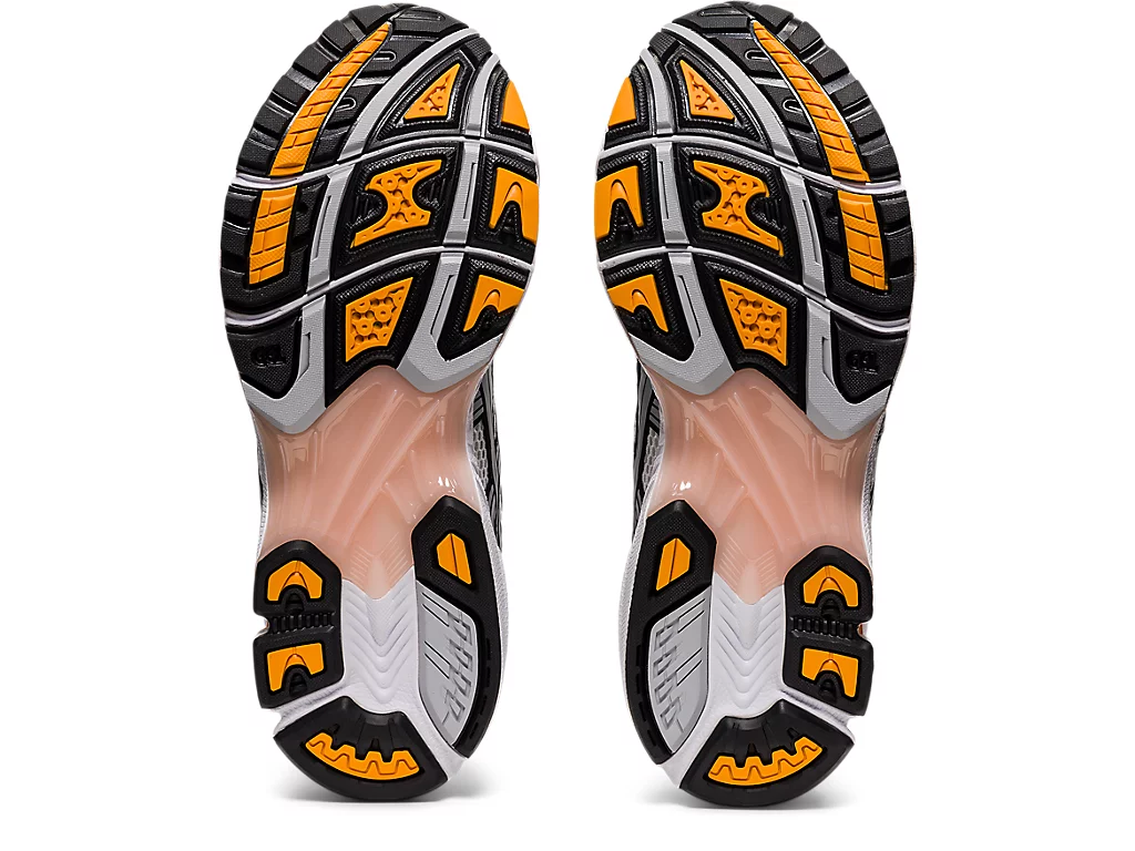 GEL-KAYANO 14 - White/Pure Silver