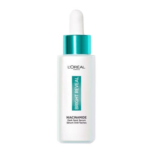 L'Oréal niacinamīda serums pret tumšajiem plankumiem 30 ml