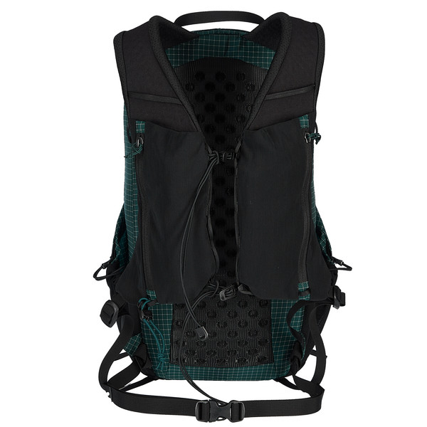 AERIOS 15 BACKPACK - Tagesrucksack