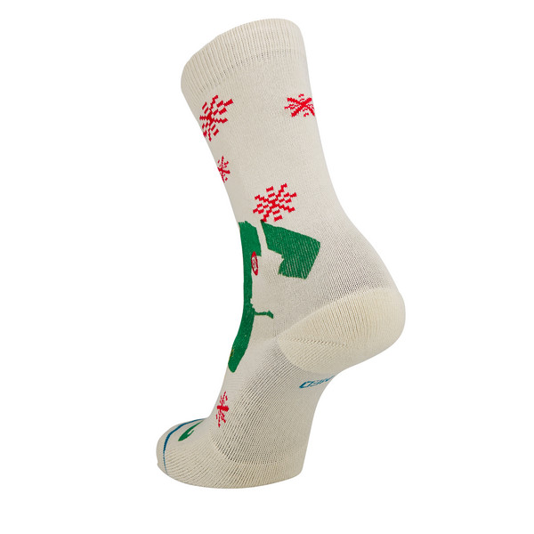 BUDDY THE ELF Unisex - Freizeitsocken