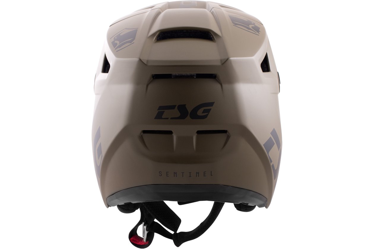 TSG Sentinel Solid Color