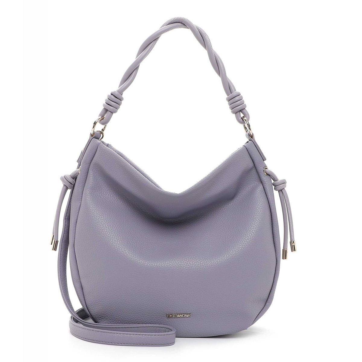 emily & noah Nikki 64133 Violett 628 Lilac