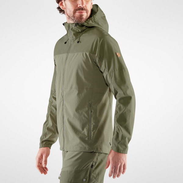 ABISKO MIDSUMMER JACKET M Herren - Übergangsjacke