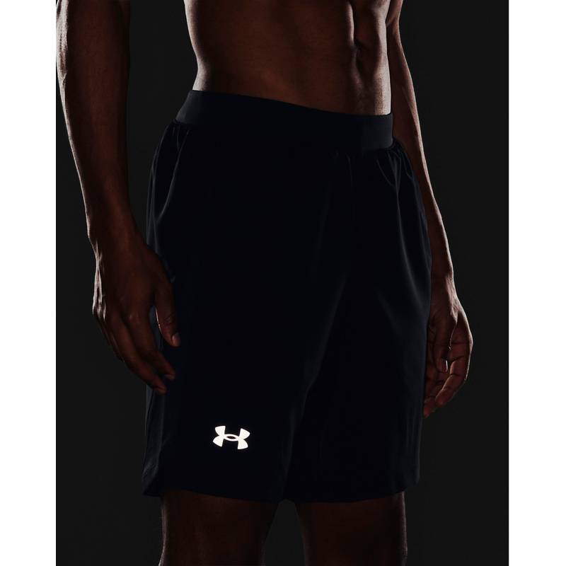 Under Armour Launch Laufshorts Herren