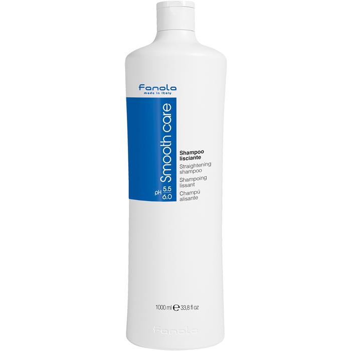 Smooth Care Shampoo
