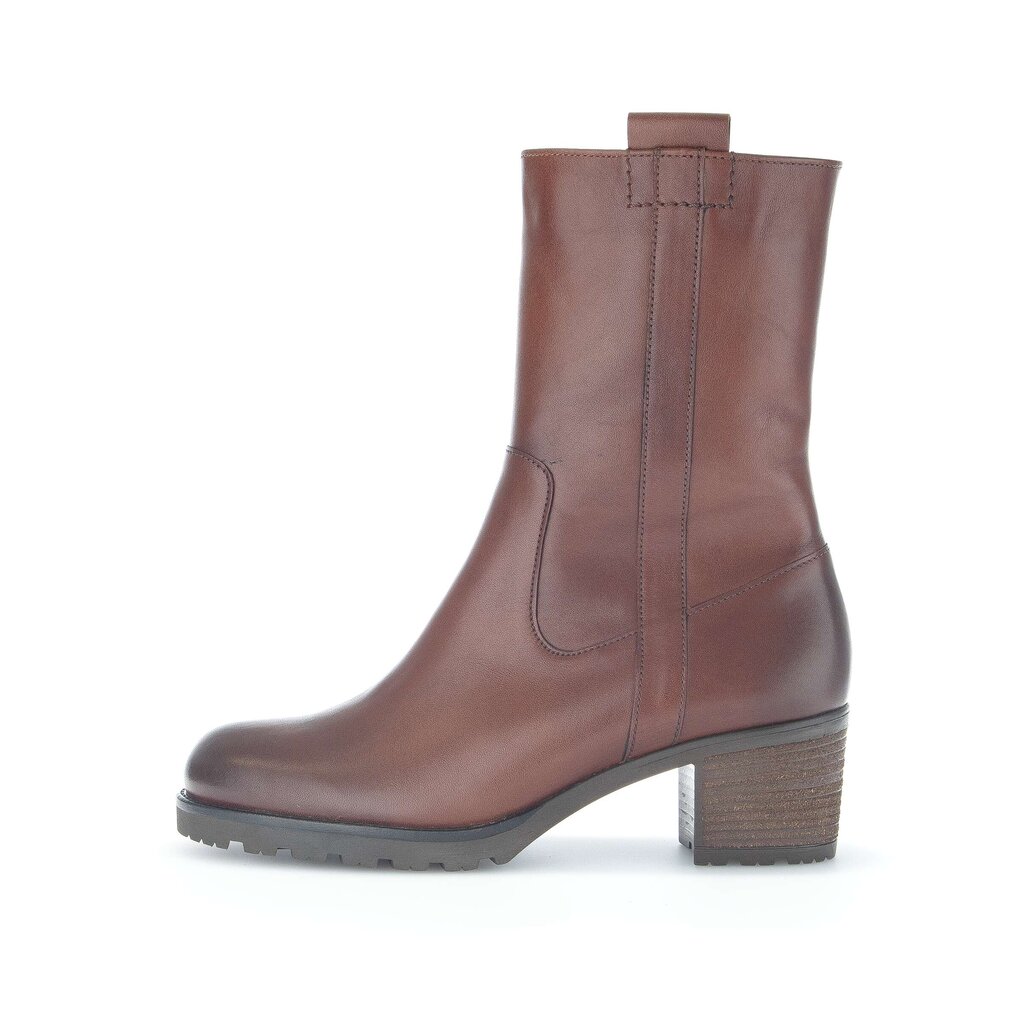 Gabor comfort Winterstiefelette braun