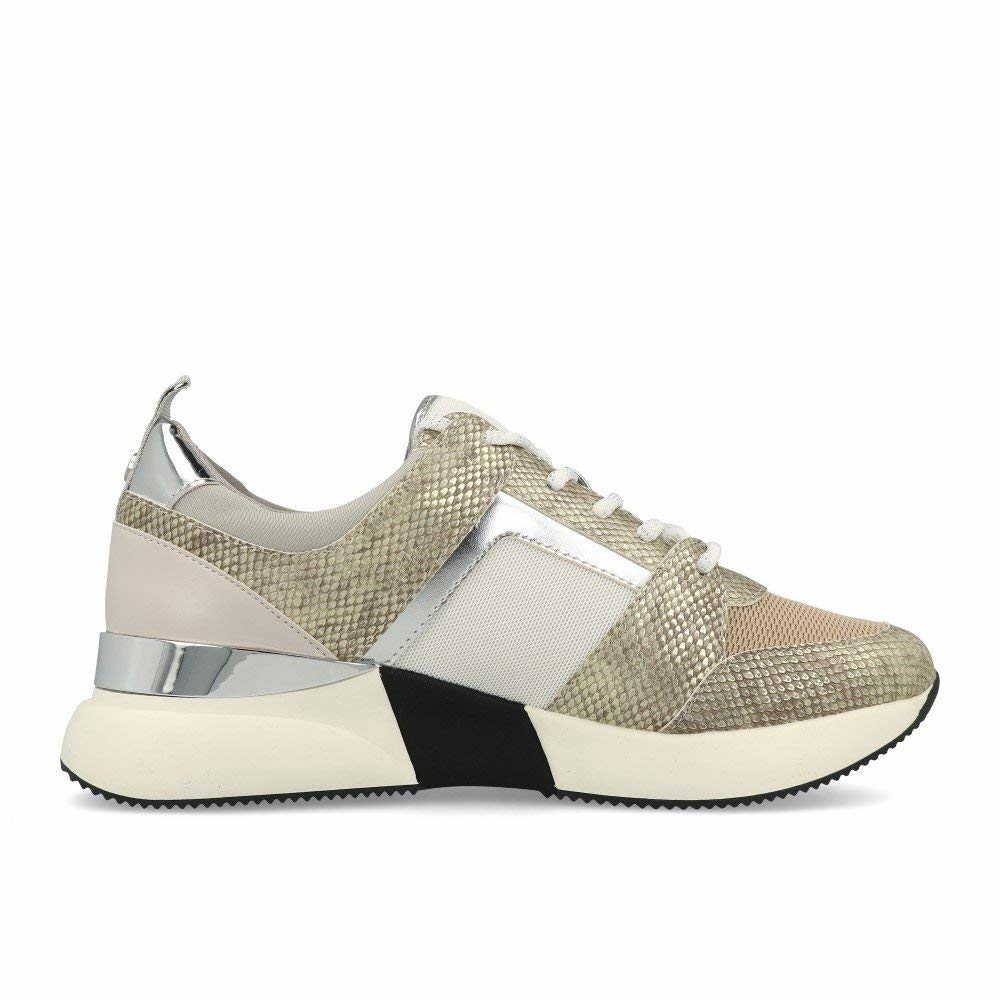 LA STRADA Sneaker beige