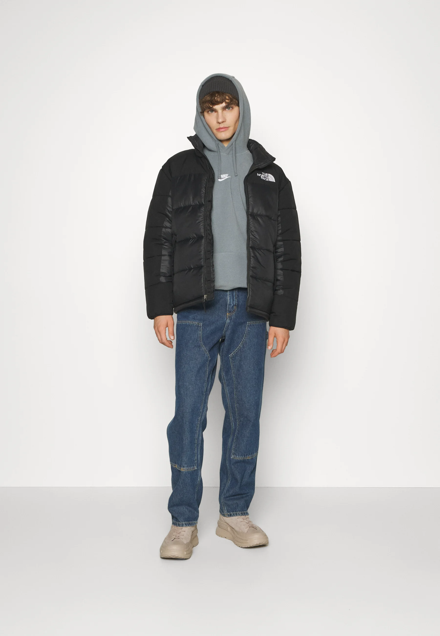 The North Face INSULATED JACKET - Chaqueta de invierno