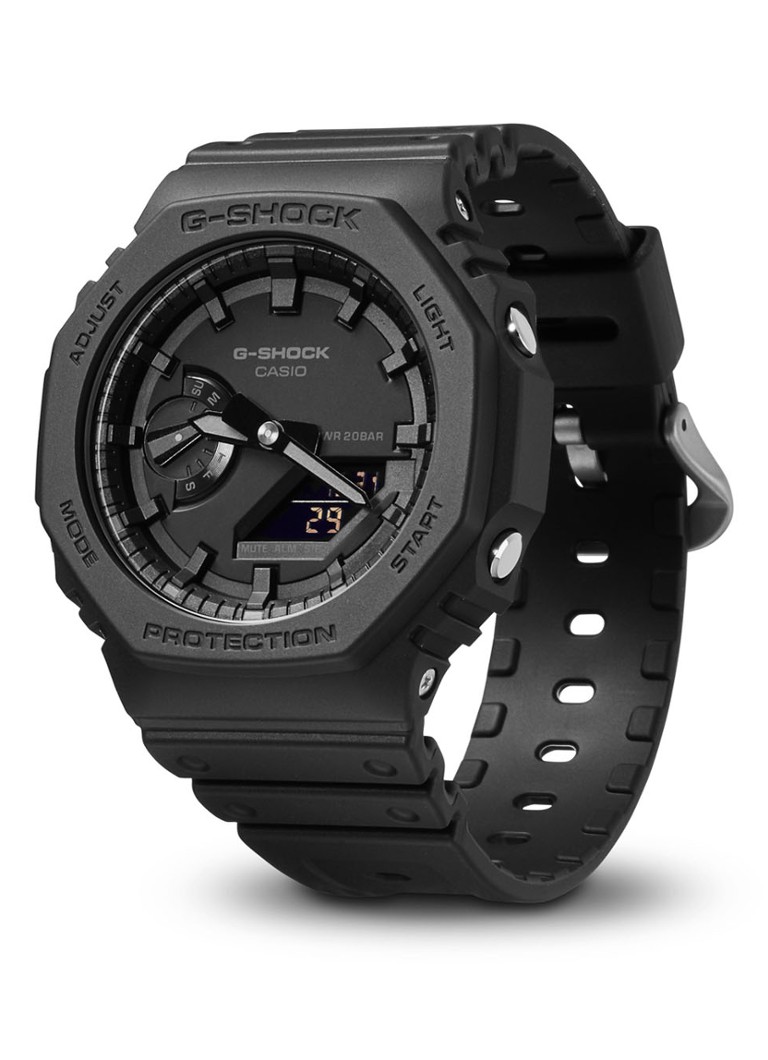 Ceas G-Shock GA-2100-1A1ER