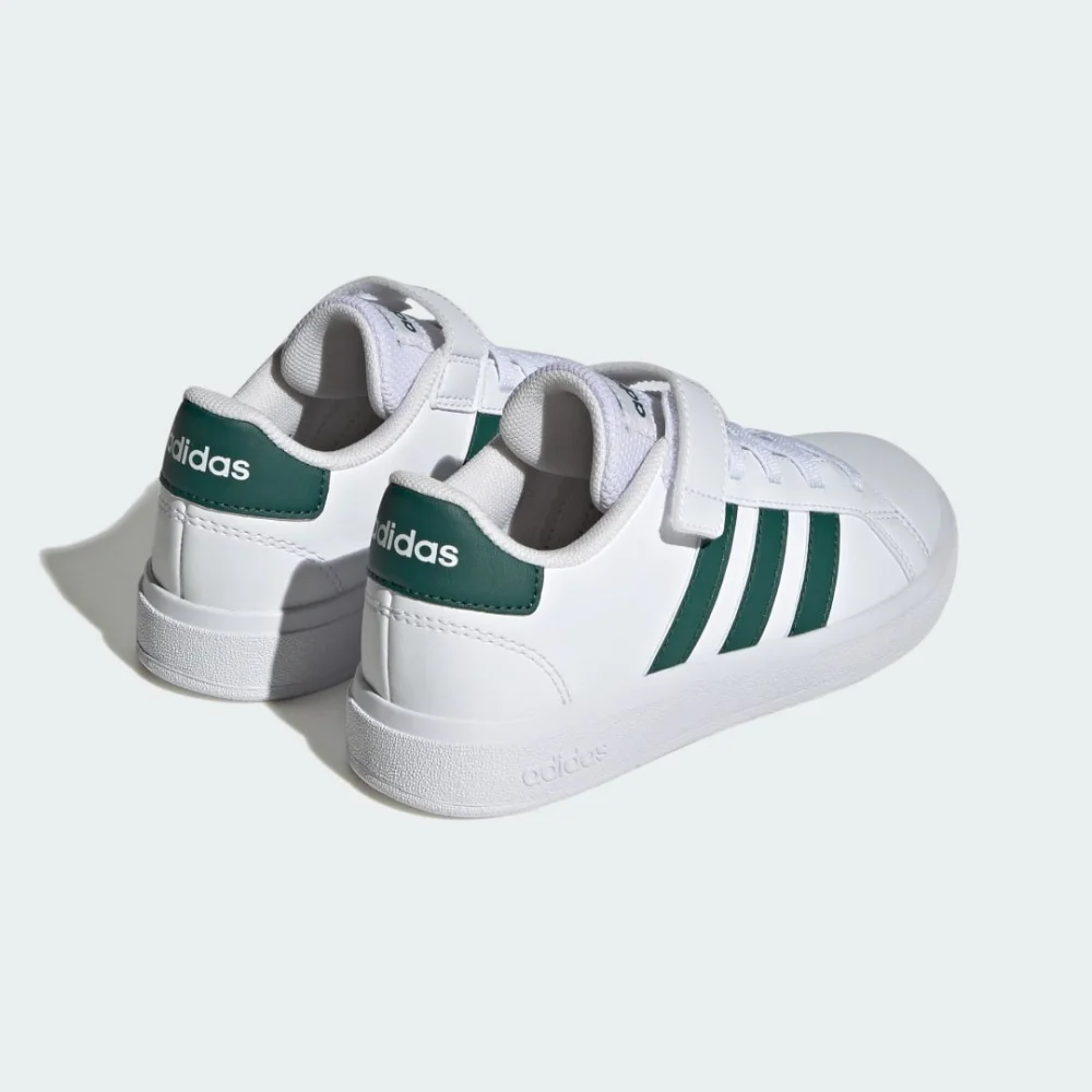adidas Grand Court IG4842 / weiss