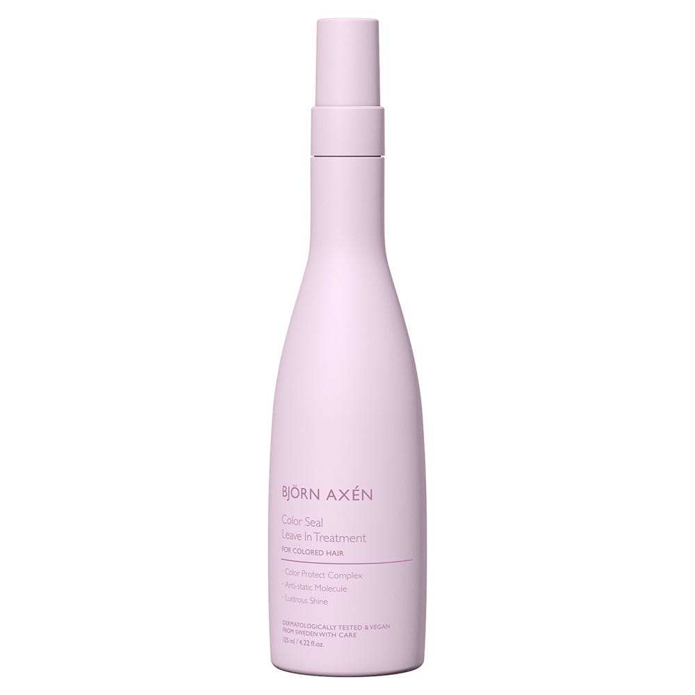 Björn Axén Color Seal Leave-in Treatment 125 ml