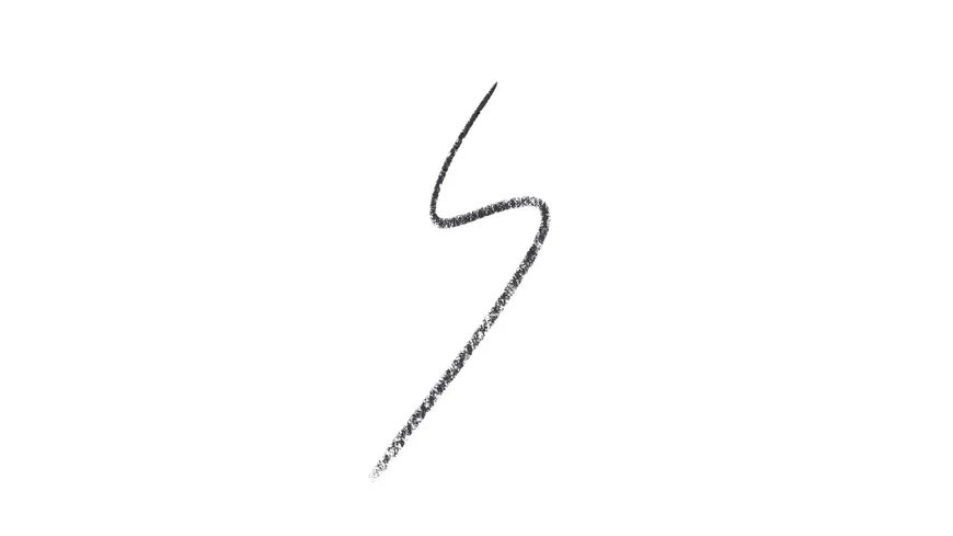 Catrice Kohl Kajal Waterproof 0.8 g 010 - Check Chic Black