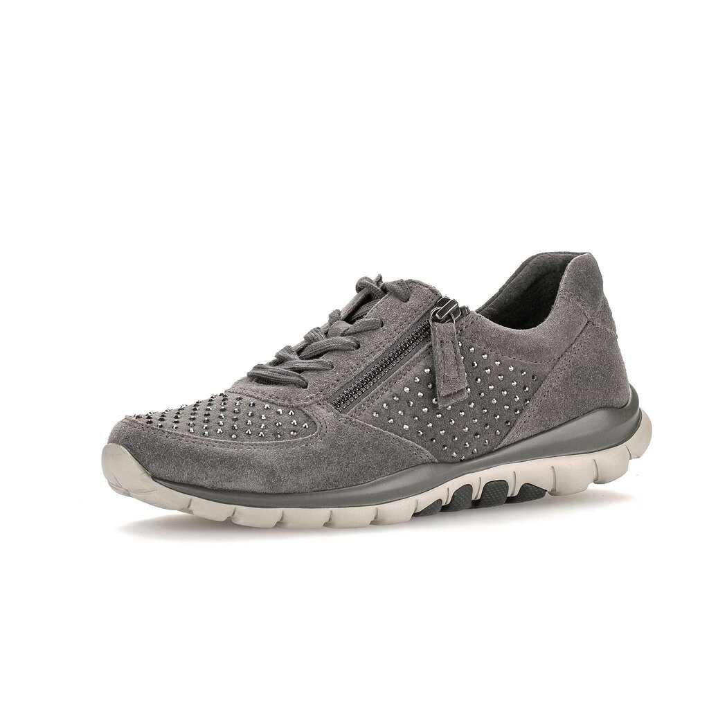 rollingsoft Sneaker low grau
