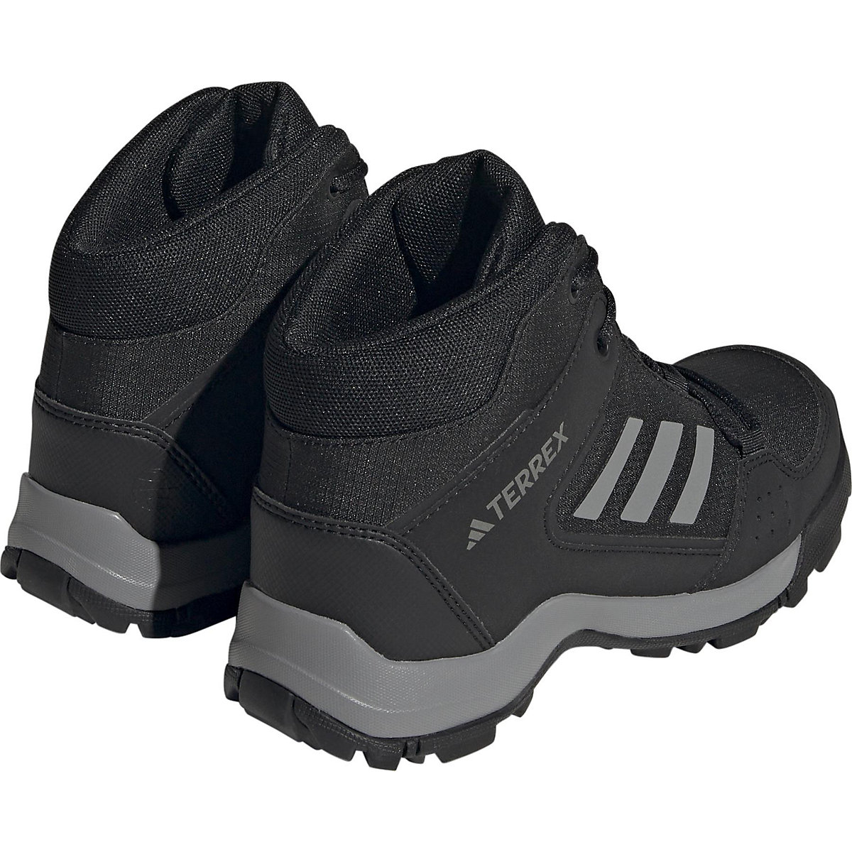 Outdoorschuhe TERREX HYPERHIKER MID K für Jungen