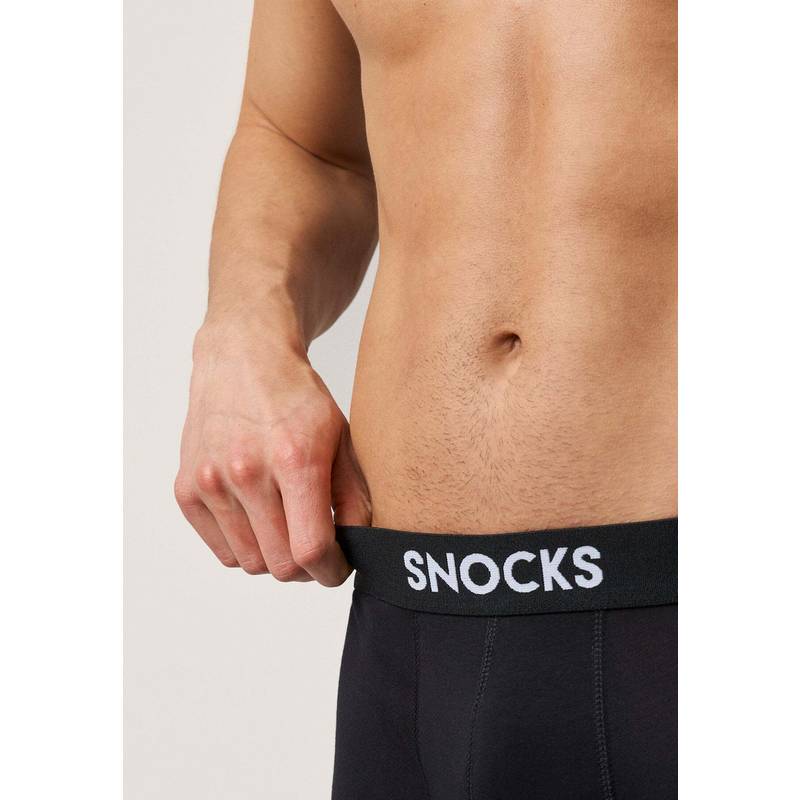 Snocks Herren
