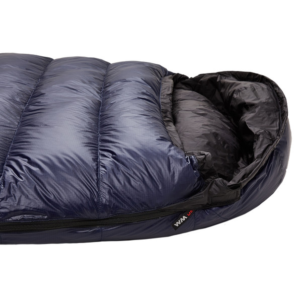 TERRALITE 165 CM - Daunenschlafsack