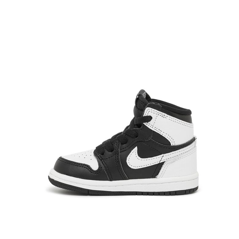 JORDAN Air Jordan 1 Retro High Og (TD) black/white-white