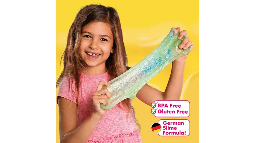 CRAZE - MIX COMPOUND Fun Box