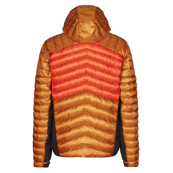 SESVENNA PRO JACKET II Herren - Isolationsjacke