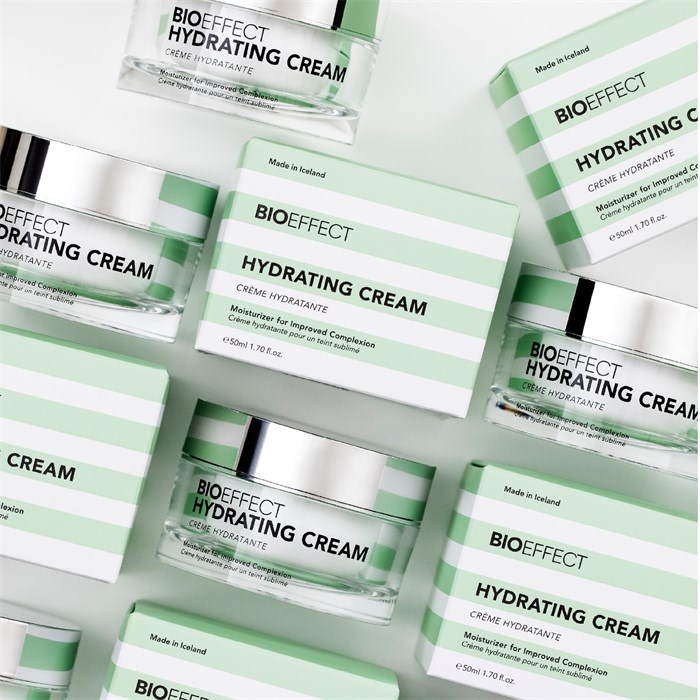 Hydrating Cream