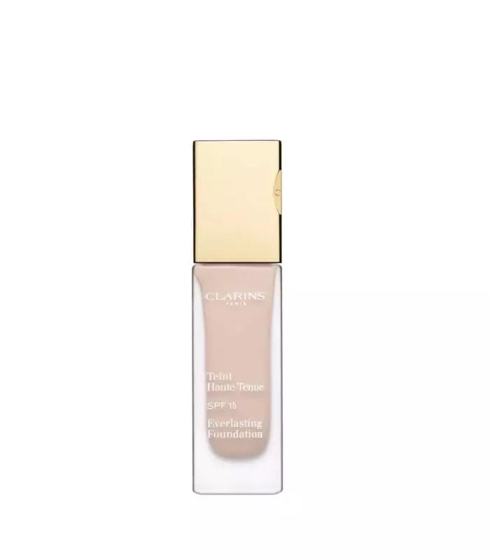 TEINT HAUTE TENUE LE  107 - BEIGE