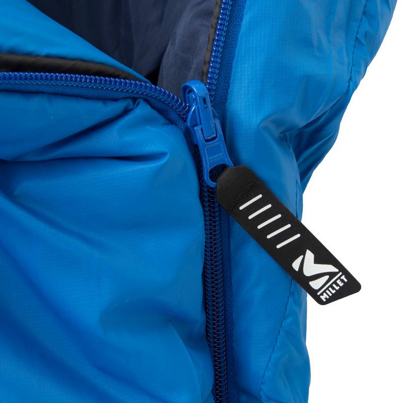 Millet Baikal 750 regular Kunstfaserschlafsack