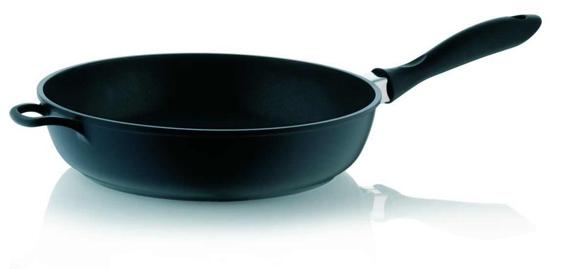 kela Aluguss Schmorpfanne Kerros 24 cm