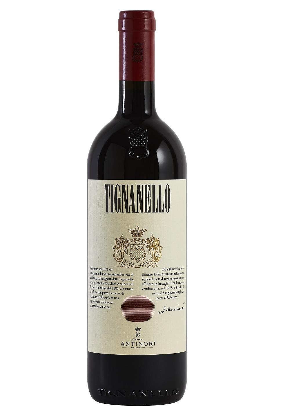 2013 Tignanello Toscana IGT - Privatkeller