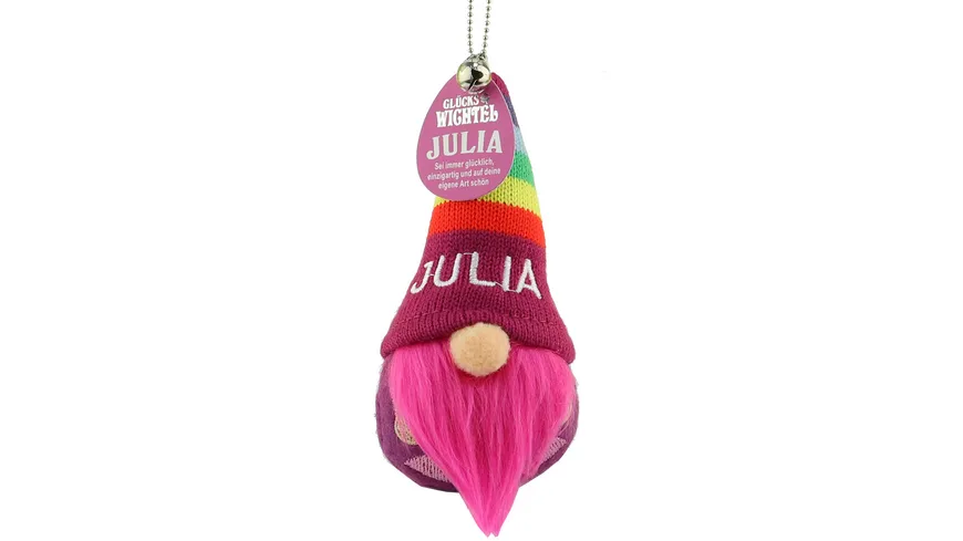 H&H Glückswichtel - Julia