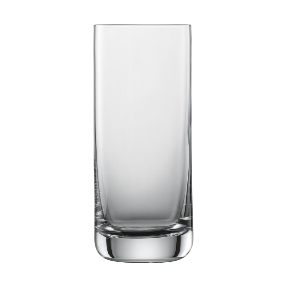 Longdrinkglas 370ml Simple klar