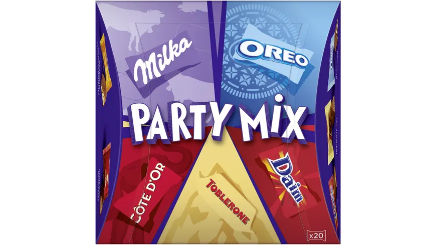 Milka Favourites 159 g