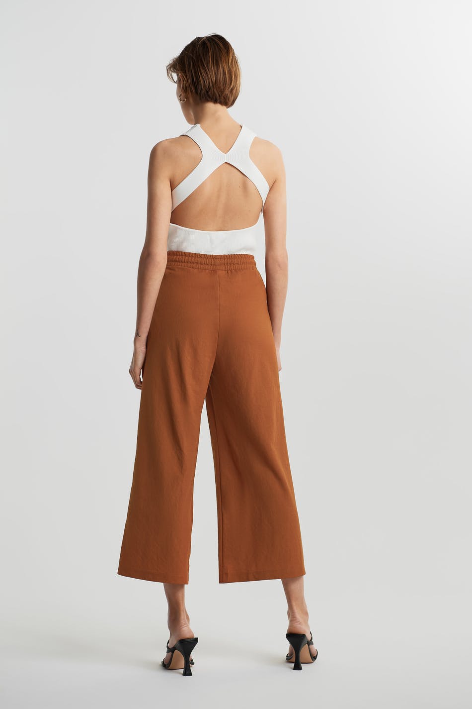Janike culotte trousers