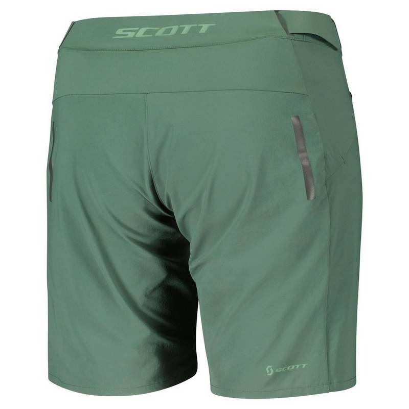 SCOTT Endurance Fahrradhose Damen