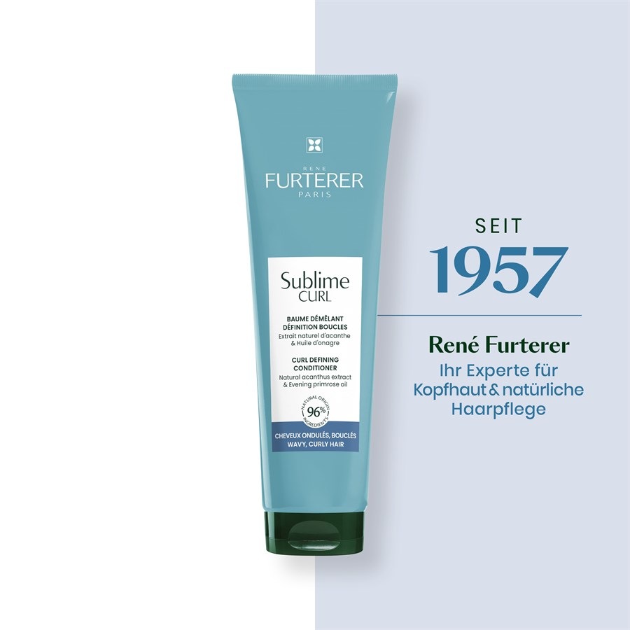 Balsam do loków René Furterer
