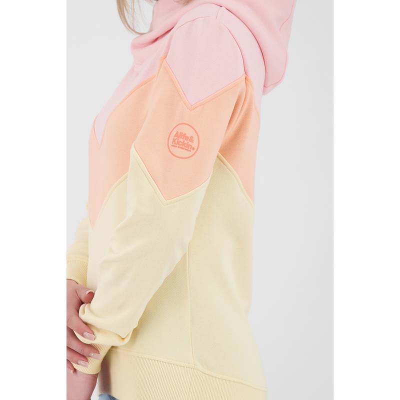 ALIFE AND KICKIN StanaAK A Sweatshirt Damen