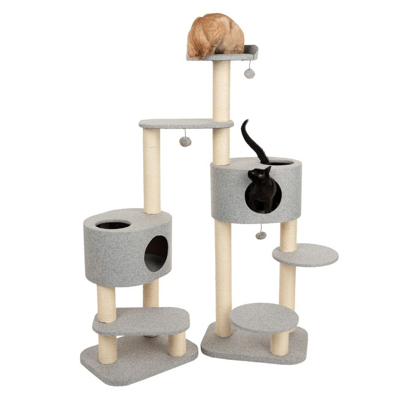 Modern Living Kratzbaum Oxford zu TOP-Preisen