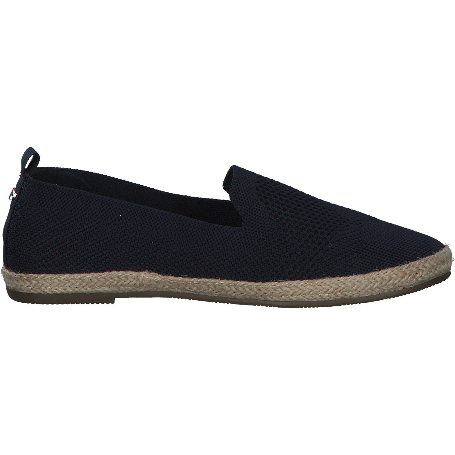 Tom Tailor 3292004, Espadrilles, Damen, Blau