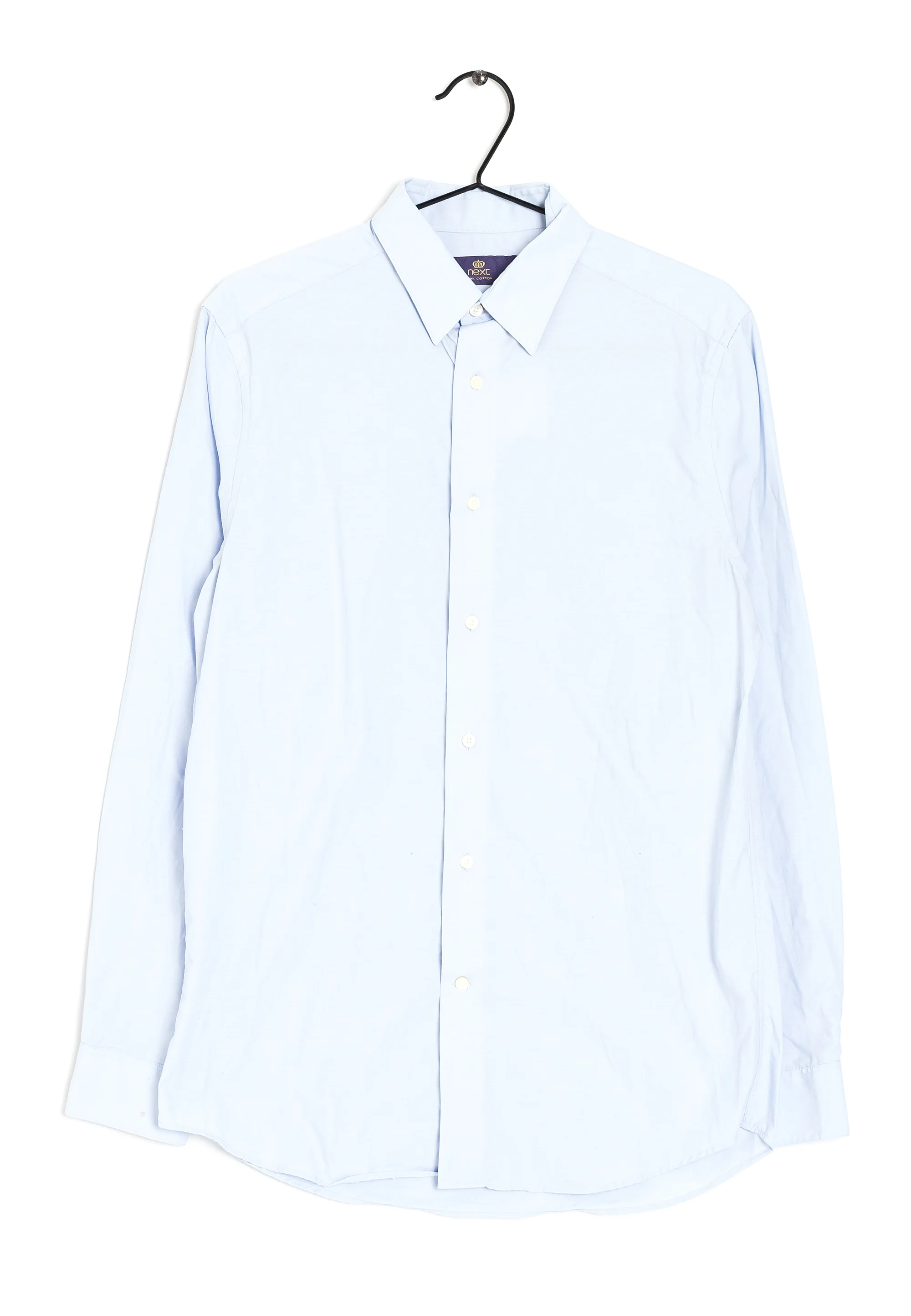 Próxima camisa elegante