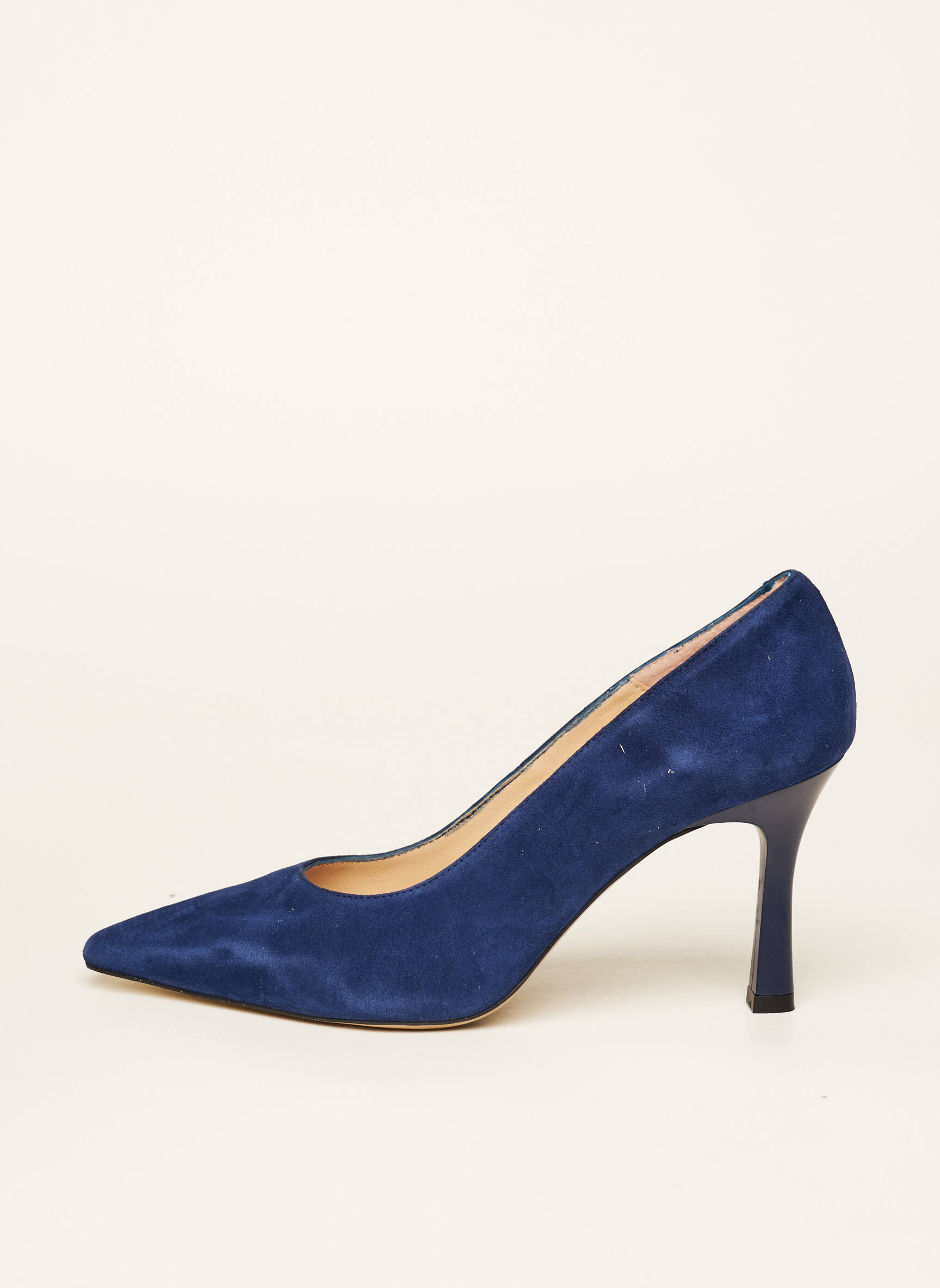 Georgia Rose Escarpins Femme couleur bleu