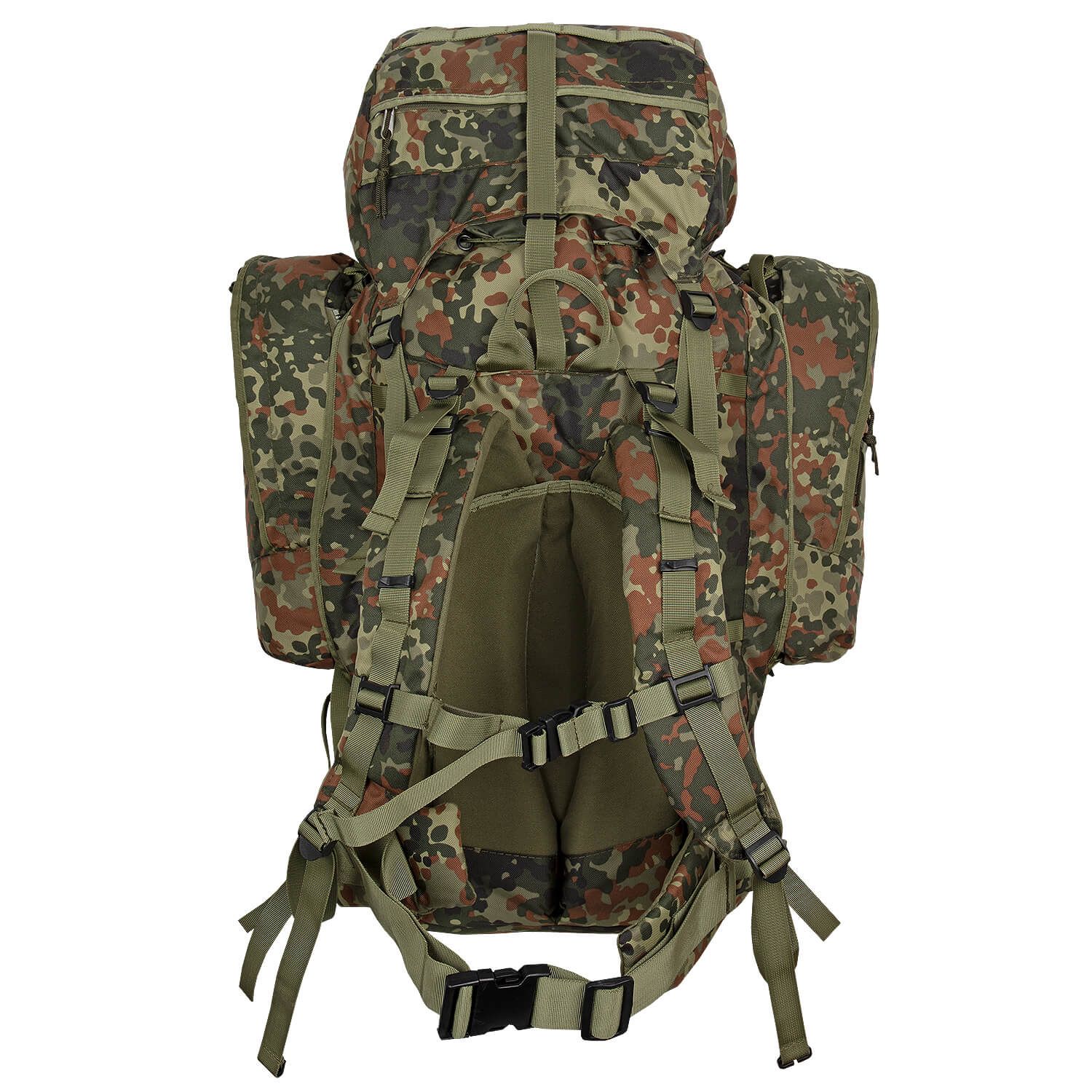 Rucksack Alpin 110 Liter