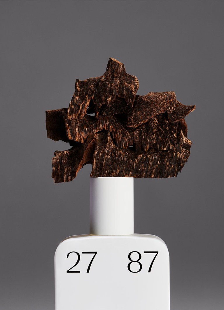 27 87 Rule of 72 Eau De Parfum