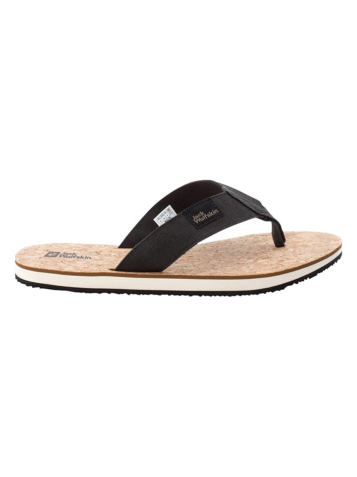 Jack Wolfskin Zehentrenner 